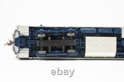 HO Rapido Trains B&M Boston & Maine Budd RDC-2 Car Minuteman ESU DCC Sound