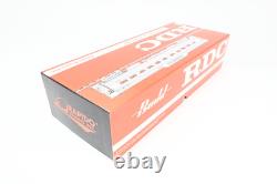 HO Rapido Trains B&M Boston & Maine Budd RDC-2 Car Minuteman ESU DCC Sound
