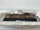 Ho Scale Atlas Lehigh Valley Lv Rs-3 #215 Diesel Locomotive Train New