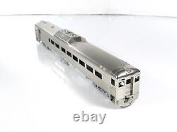 HO Scale BRASS Western Pacific RDC-2 Modernized Coach Car -The Train Shop / Sam