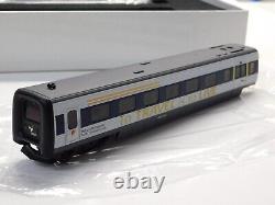 HO Scale HELJAN 6067 IC-3 H. C Anderson 3-Car Diesel Passenger Car Train Set RARE