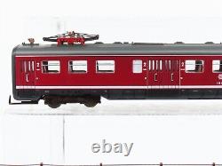 HO Scale LIMA 149800 DB German BR 430 Electric Rail Car Passenger Train Set