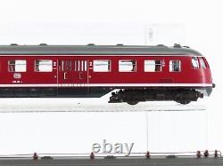 HO Scale LIMA 149800 DB German BR 430 Electric Rail Car Passenger Train Set