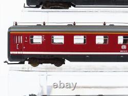 HO Scale LIMA 149800 DB German BR 430 Electric Rail Car Passenger Train Set