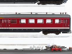 HO Scale LIMA 149800 DB German BR 430 Electric Rail Car Passenger Train Set