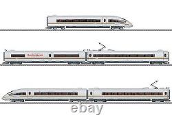 HO Scale Locomotive 37784 ICE 3 Powered Rail Car Train, Class 403