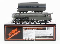 HO Scale MTH 80-3165-1 NYC 4-6-4 Dreyfuss Steam #5449 with DCC & Sound