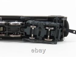 HO Scale MTH 80-3165-1 NYC 4-6-4 Dreyfuss Steam #5449 with DCC & Sound