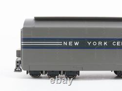 HO Scale MTH 80-3165-1 NYC 4-6-4 Dreyfuss Steam #5449 with DCC & Sound
