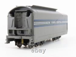 HO Scale MTH 80-3165-1 NYC 4-6-4 Dreyfuss Steam #5449 with DCC & Sound