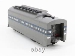 HO Scale MTH 80-3165-1 NYC 4-6-4 Dreyfuss Steam #5449 with DCC & Sound
