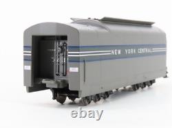 HO Scale MTH 80-3165-1 NYC 4-6-4 Dreyfuss Steam #5449 with DCC & Sound