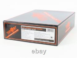HO Scale MTH 80-3165-1 NYC 4-6-4 Dreyfuss Steam #5449 with DCC & Sound