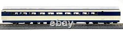 HO Scale Zoukeimura 0 Series Shinkansen/Bullet Train Hikari 2 Cars Set EMU H0
