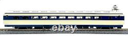HO Scale Zoukeimura 0 Series Shinkansen/Bullet Train Hikari 2 Cars Set EMU H0