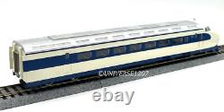 HO Scale Zoukeimura 0 Series Shinkansen/Bullet Train Hikari 4 Cars Set EMU H0