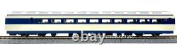HO Scale Zoukeimura 0 Series Shinkansen/Bullet Train Hikari 4 Cars Set EMU H0