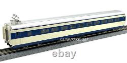 HO Scale Zoukeimura 0 Series Shinkansen/Bullet Train Hikari 4 Cars Set EMU H0