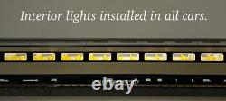 HO Scale Zoukeimura 0 Series Shinkansen/Bullet Train Hikari 4 Cars Set EMU H0