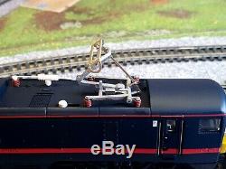 HORNBY 00 GAUGE R2002 GNER 225 4 CAR TRAIN PACK'SCOTTISH ENTERPRISE' Boxed