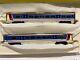 Hornby Oo R2001a Networker Suburban Class 466 2 Car Train Pack New Unused Rare