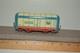 Hafner O Gauge Ventilated Refrigerator Train Freight Car Marx Like Red White Bl