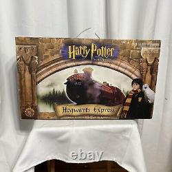 Harry Potter and the Sorcerer's Stone Hogwarts Express BACHMAN Train Set, PARTS
