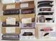 Hawthorne Village Caped Crusaders Ho Scale Electric Train Set Batman 8 Cars