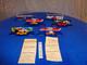 Hawthorne Village Ford Mustang Muscle Express Bachmann Train Cars 50 Years