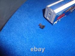Hawthorne Village Ford Mustang Muscle Express Bachmann Train Cars 50 Years