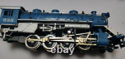 Ho Scale Trains Lot Engines & Cars For Parts Fixup