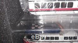 Ho Scale Turbotrain Amtrak Rapido Trains Inc. Never Run 3 Cars DCC Remote Cont