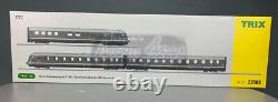 Ho Trix 22608 VT 08.5 DB Diesel Powered Rail Car Train DCC/SND HO1553