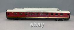 Ho Trix 22608 VT 08.5 DB Diesel Powered Rail Car Train DCC/SND HO1553