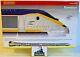 Hornby 00 Gauge R2379 Eurostar 6 Car Emu Train Pack With Divisible Saloons