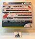 Hornby 00 Gauge R2467x Virgin Trains Pendolino Train Pack 4 Car Dcc Fitted