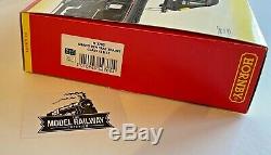 Hornby 00 Gauge R2705 Grand Central Trains Class 43 Hst Twin Power Cars