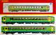 Hornby 00 Gauge R2756 Class 153 Single Car Dmu 153333'central Trains