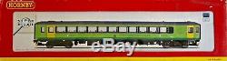 Hornby 00 Gauge R2756 Class 153 Single Car Dmu 153333'central Trains