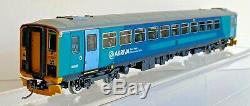 Hornby 00 Gauge R3476 Arriva Trains Wales Class 153 153327 Single Car Dmu