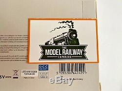 Hornby 00 Gauge R3579 Hitachi Class 800 Test Livery 2 Car Train Pack Ltd Ed