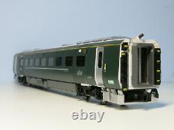 Hornby 1/76 OO Gauge Class 800 IEP 5 Car Train Pack GWR R3514