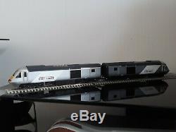 Hornby East Coast Trains Hst 125 Class 43 R 2964 Bo-bo Power Car'craigentinny