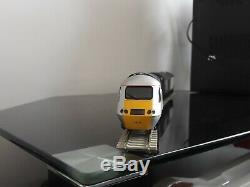 Hornby East Coast Trains Hst 125 Class 43 R 2964 Bo-bo Power Car'craigentinny