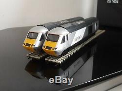 Hornby East Coast Trains Hst 125 Class 43 R 2964 Bo-bo Power Car'craigentinny