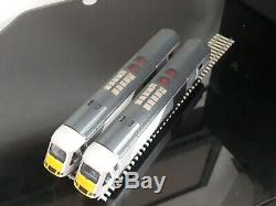 Hornby East Coast Trains Hst 125 Class 43 R 2964 Bo-bo Power Car'craigentinny