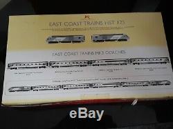 Hornby East Coast Trains Hst 125 Class 43 R 2964 Bo-bo Power Car'craigentinny