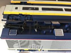 Hornby Eurostar 373 6 Car Train Pack R2379 Superb Condition