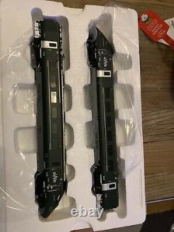 Hornby GWR Class 800 5 Car Train Pack DCC FITTED R3514