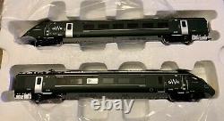 Hornby GWR Class 800 5 Car Train Pack DCC Fitted Excellent Condition OO R3514